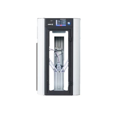 Delta WASP 2040 INDUSTRIAL X