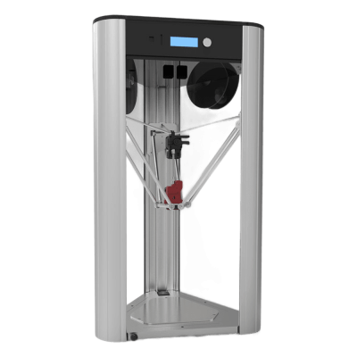 Delta WASP 2040 Turbo2 3D printer