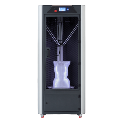 Delta WASP 4070 Industrial 4.0 3D printer