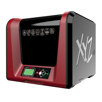 da Vinci Jr 1.0 Pro