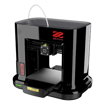 da Vinci mini w+