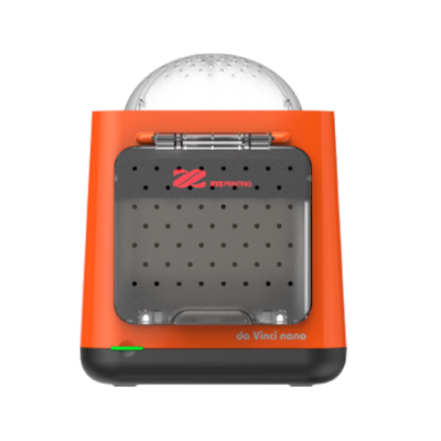 da Vinci Nano Orange