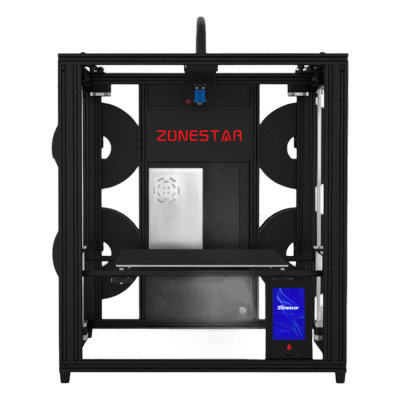 Zonestar Z9V5 Pro image
