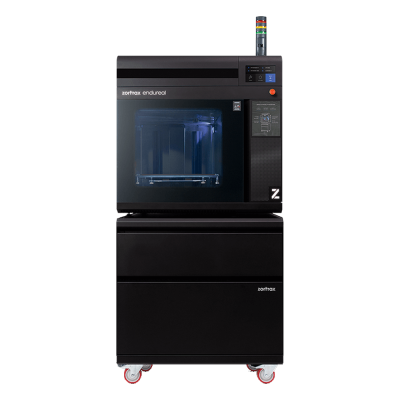 Endureal 3D printer