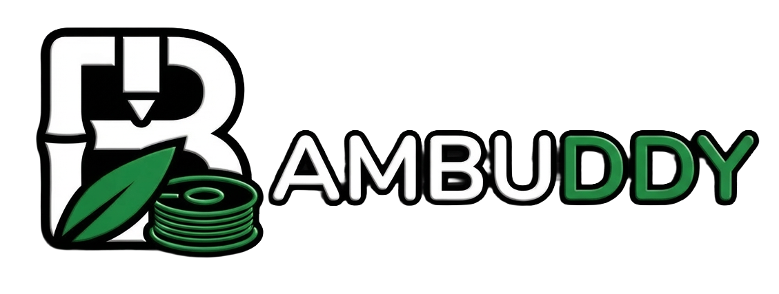 Bambuddy logo