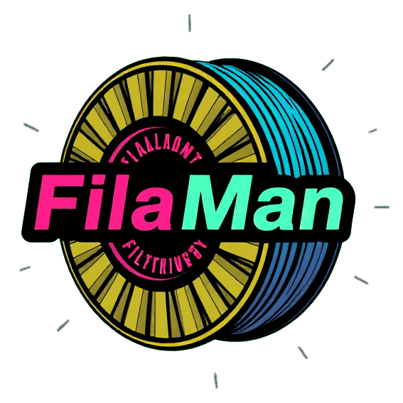 FilaMan logo