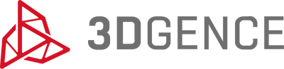 3DGence logo