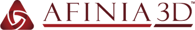 Afinia logo