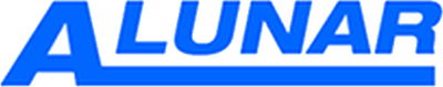 Alunar logo