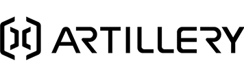 Artillery 3D logo