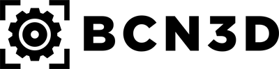 BCN3D logo