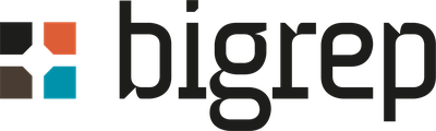 BigRep logo