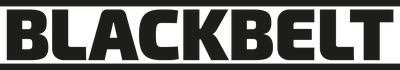 Blackbelt 3D logo