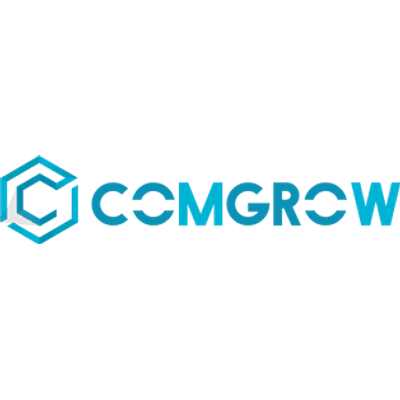 Comgrow logo