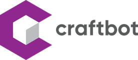Craftbot logo