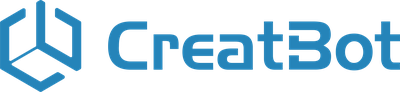 CreatBot logo
