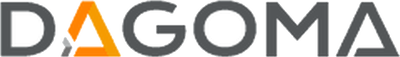 Dagoma logo
