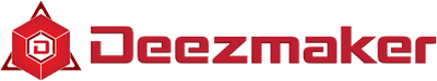 Deezmaker logo