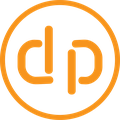 Deltaprintr logo