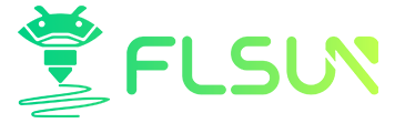 FLSUN logo