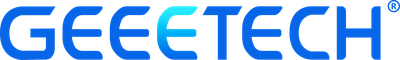 Geeetech logo