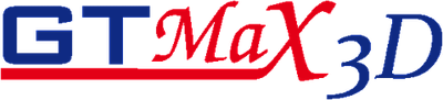 GTMAX logo