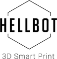 Hellbot logo