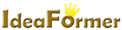 IdeaFormer logo