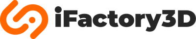 IFactory3D logo