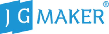 JGMaker/JGAurora लोगो