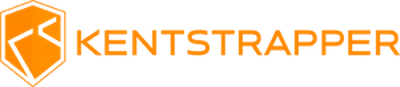 Kentstrapper logo