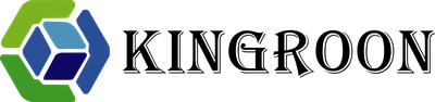 Kingroon logo