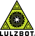 LulzBot logo