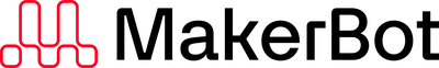 MakerBot logo