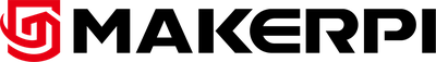 MakerPi logo