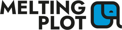 Meltingplot logo