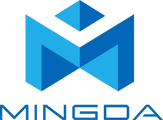 MINGDA logo