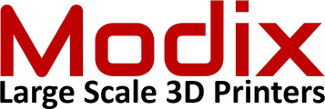 Modix logo