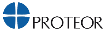 Proteor logo