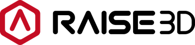 Raise3D logo