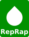 RepRap logo