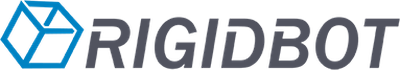 RigidBot logo