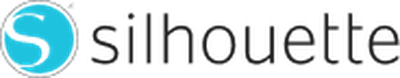 Silhouette logo