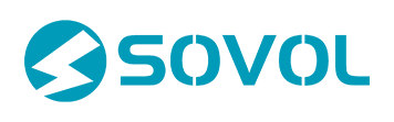 Sovol logo