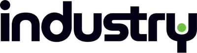 The Industry logo