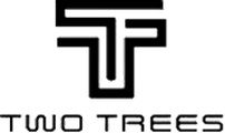 Two Trees logo