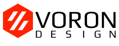 Voron logo