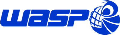 WASP logo