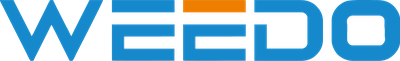 WEEDO logo
