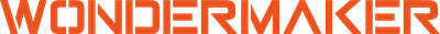 WonderMaker logo